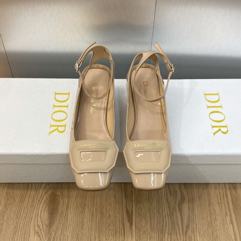 Christian Dior Sandals